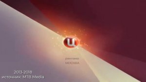 Все региональные рекламные заставки ТВЦ 2013-2018 Н.В.