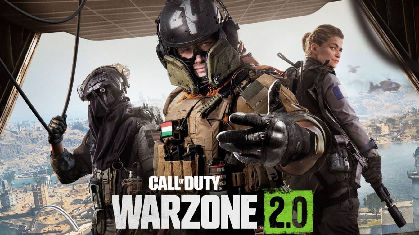 WARZONE