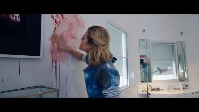 Horror Film | EVE - FULL MOVIE | Psychological Thriller смотреть онлайн