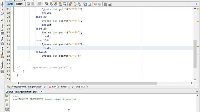 آموزش زبان برنامه نویسی جاوا از مقدمه تا انتها جلسه دوم java tutorial for beginners - 2 смотреть онлайн