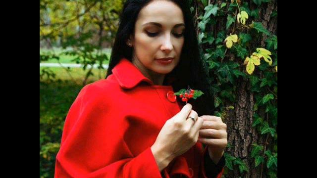 БЛАГОДАРНОСТЬ - практика, по книге "Магия" (Ронда Берн), Читает Олеся Кайряк - Кишинёв, Молдова смотреть онлайн