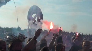 Purgen - Русiя @ Доброфест 2018