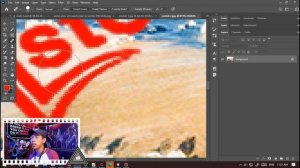 3 Cara Menghilangkan Watermark di Photoshop