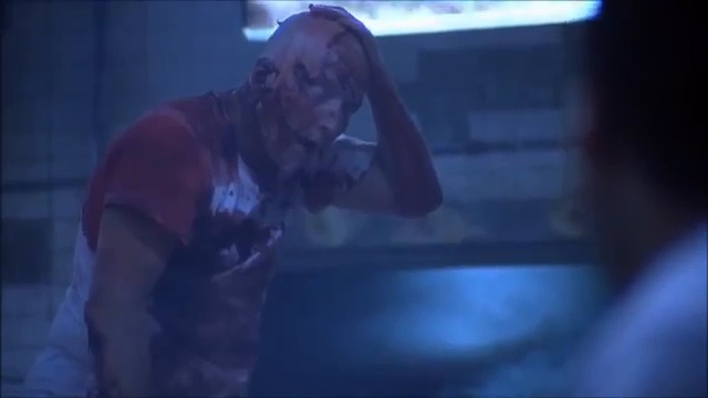 Пила 1 Концовка смотреть онлайн