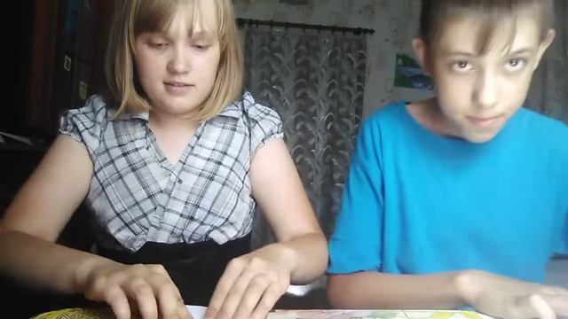 Челлендж " 60 секунд" Кто победит? смотреть онлайн