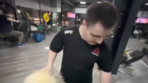 Тренировка | Раджаб легенда | Фатах