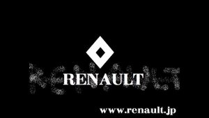 Renault logo History (1997-2013)