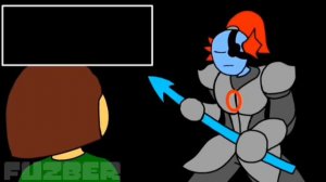 Андертейл лор (озвучка)