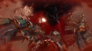 Обзор DOOM для Nintendo Switch (18+)