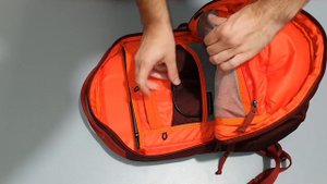 THULE SUBTERRA (23L) - REVIEW