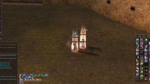 HARD PVP Ghost Hunter, Prime x1