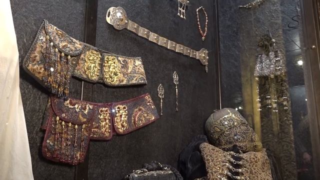 ЗОЛОТАЯ КЛАДОВАЯ АСИ ЕУТЫХ смотреть онлайн