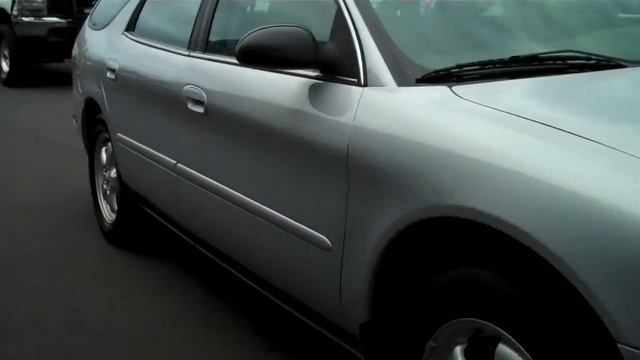 2005 FORD TAURUS SE WAGON SOLD! смотреть онлайн