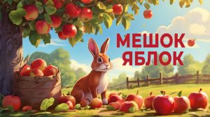 Мешок ЯБЛОК