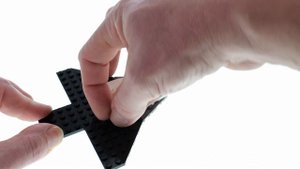 LEGO Creator 31134 Space Shuttle - LEGO Speed Build Review