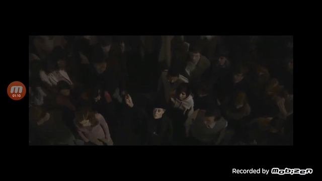 Прощание с Альбусом Дамблдора