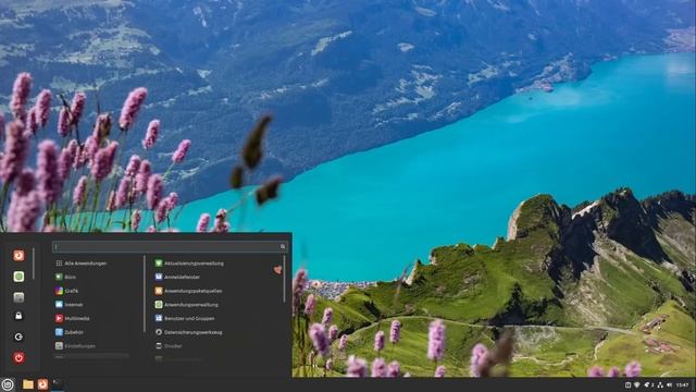 Linux Mint 21.2 vorgestellt - Linux Mint bleibt seiner Linie treu смотреть онлайн