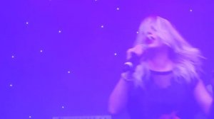 Emma Live HP #ConnectedMusic - Video Prova con Nikon P340