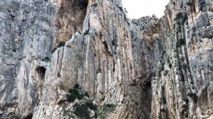 Тайны гор Андалусии