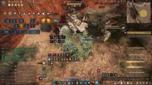 БДО Волшебница (пробуда) Обитель служителей тьмы