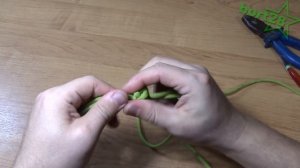 мягкий шакл за 20 минут    how to make soft Shackle