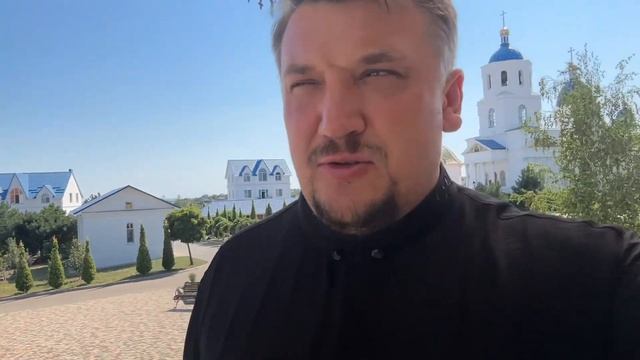 Необычное утро