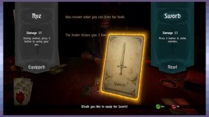 Hand of Fate: Choose Your Own Cardventure - Part 1 - Game Devs Play Games