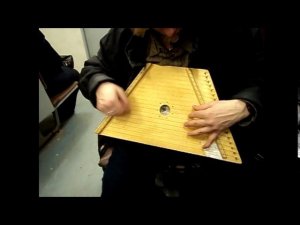 Китеж град 2. Гусли