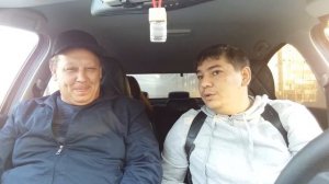 Из Саратовской области в Тольятти за новой Lada Granta\Лада Гранта