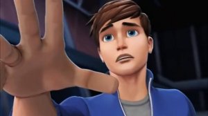 Cleaning House | Episode 4 - Max Steel | Max Steel