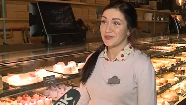 Что подарить на 14 февраля любимому человеку? смотреть онлайн