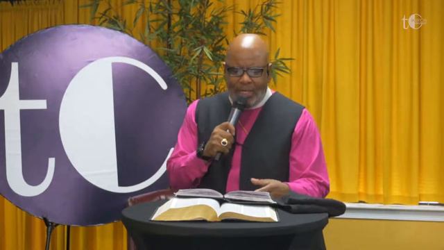 June 13, 2021 - RENEW YOUR LIFE with Bishop PJ Edmund & Timbrel Church смотреть онлайн