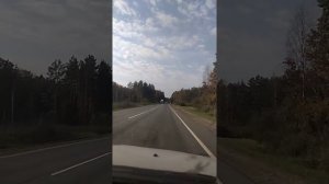 Автодорога Кострома - Ярославль. Расстояния, время - понятия относительные!