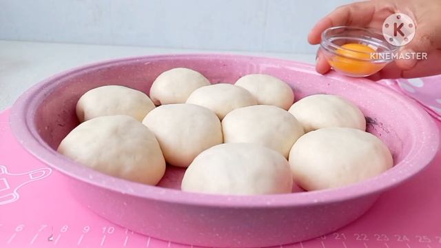 Так Булочки Готовить Только Моя Золовка ?? Самые вкусные Булочки с Джемом ??Готовьте, не пожалеете