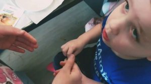 • Садим растения • Огородный сезон • Владик и Машенька помогают •