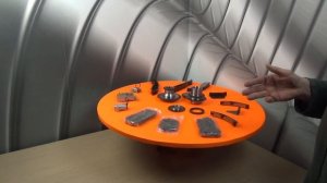 Комплект ГРМ на Портер 2