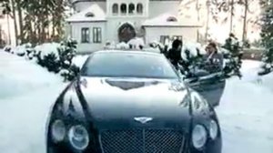 Самый лучший муж