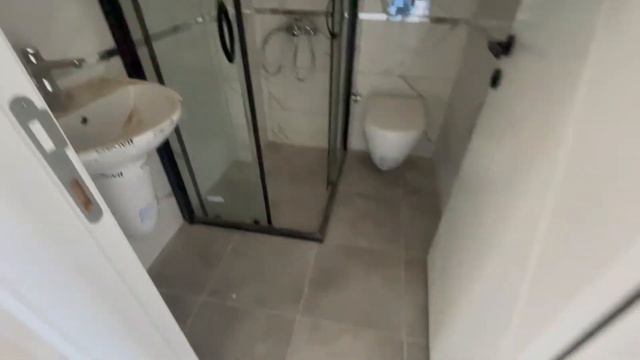 За такую цену Вы не найдете квартиру в Аланьи район Оба!