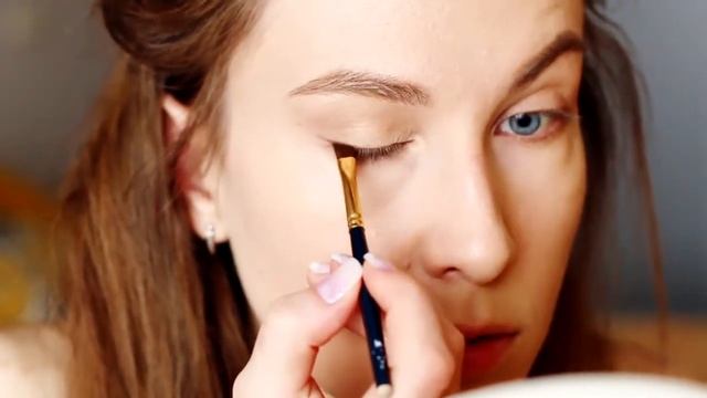 Как нарисовать стрелки? Естественный вариант без подводки смотреть онлайн