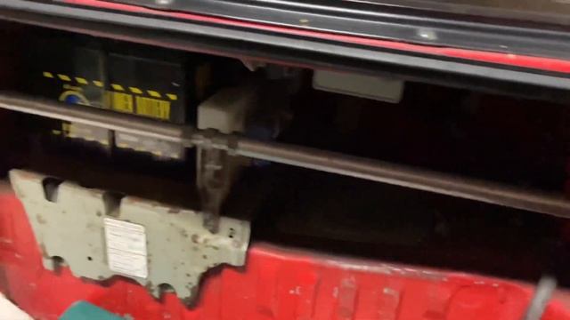 КТО НА ЧЁМ? «Обзор» NISSAN SKYLINE R33 купэ. смотреть онлайн