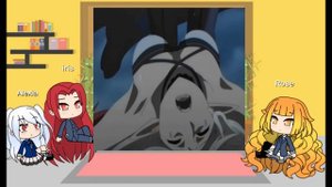 The eminence shadow react to Cid Kagenou ll?manga spoilers?ll