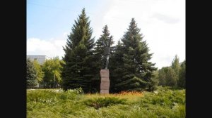 Светлодарск-красивый город