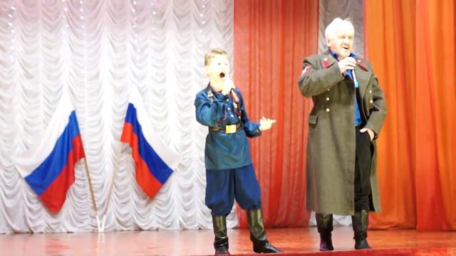 "ДВА ОРЛА".Борис Евреев,Дмитрий Акулич. смотреть онлайн