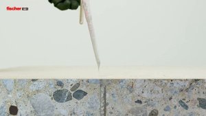 Инъекционный состав Fischer FIS EM