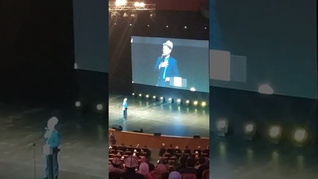 27 января 2020 г.Москва- Мавлид смотреть онлайн