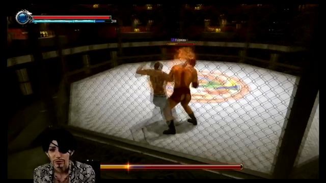 BishiDio Streams: Yakuza Kiwami 2 | PART 8: Double Tiger Trouble ?? смотреть онлайн