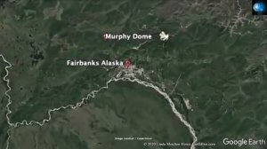 ЛИНДА МОУЛТОН ХОУ - РАССКАЗ СВИДЕТЕЛЯ О СТАНЦИИ СЛЕЖЕНИЯ ЗА СССР И НЛО НА АЛЯСКЕ В КОНЦЕ 1960-Х.