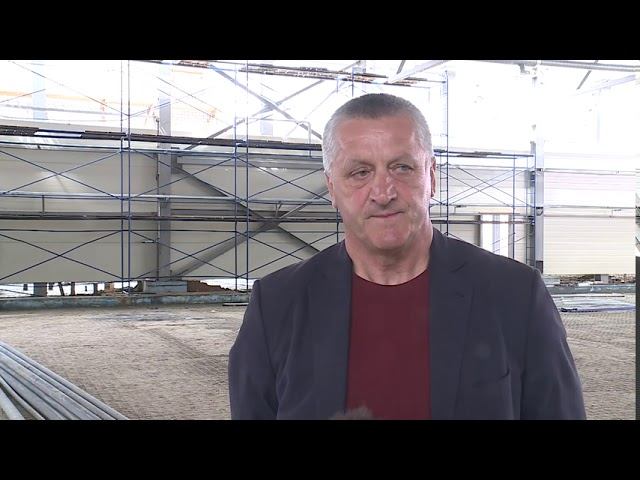 Брянский укс. Брянский укс. Брянский укс. Укс брянск. Брянск новости строительство.