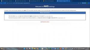 AWS (Amazon Web Services) tutorials _ by Mr. Chaitanya Sir