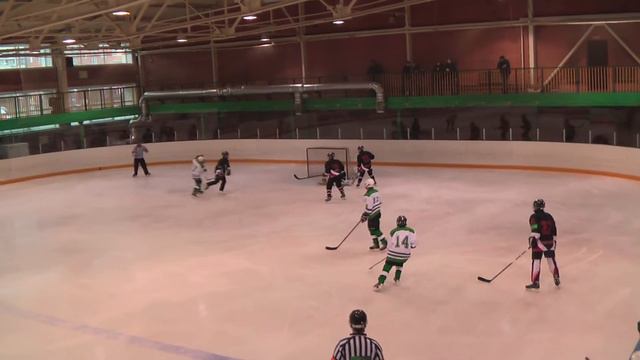 2000 ОПМ Снежные барсы - Орбита  счёт 2 - 4 смотреть онлайн